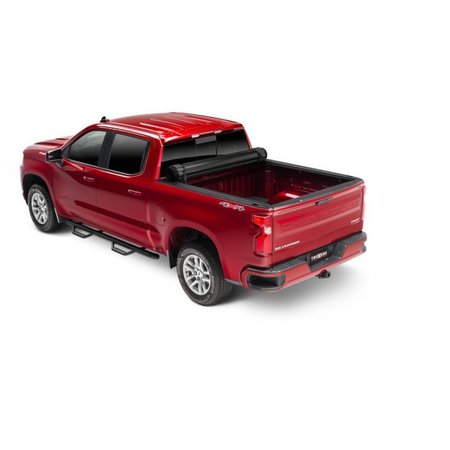 Truxedo 20-C SILVERADO/SIERRA 1500 5.9FT WITH CARBONPRO BED SENTRY CT 1574316